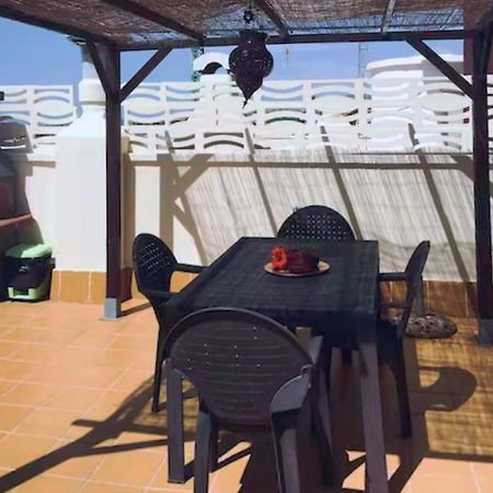 Апартаменти Live Costa Adeje Terraza Y Piscina Екстер'єр фото