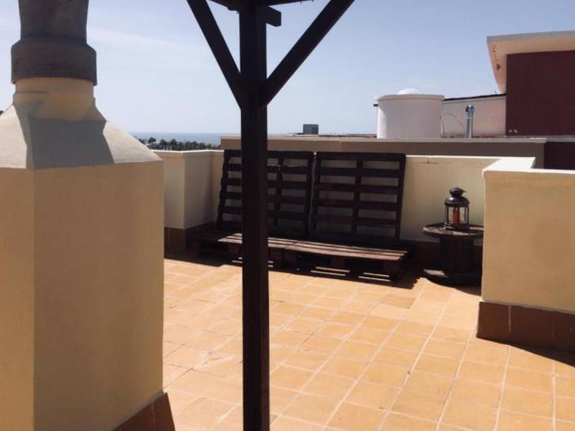 Апартаменти Live Costa Adeje Terraza Y Piscina Екстер'єр фото
